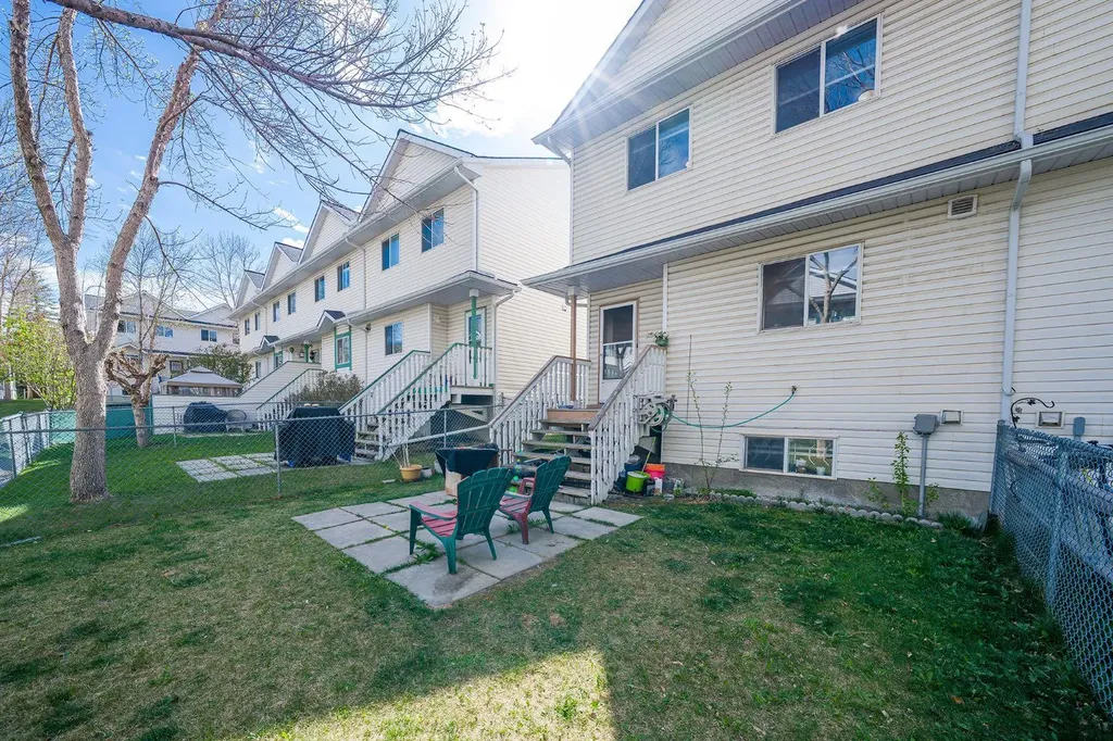 71 Martin Crossing Court NE Calgary AB T3J 3P3