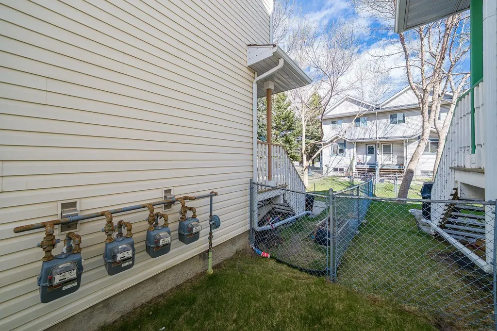 71 Martin Crossing Court NE Calgary AB T3J 3P3