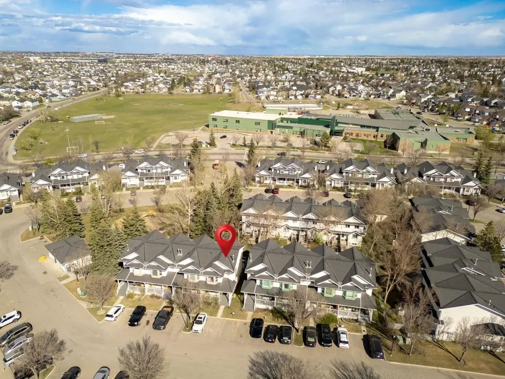 71 Martin Crossing Court NE Calgary AB T3J 3P3