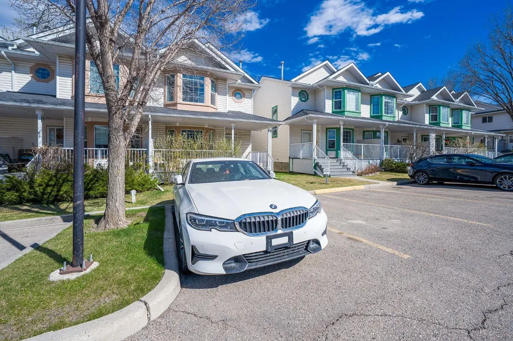 71 Martin Crossing Court NE Calgary AB T3J 3P3