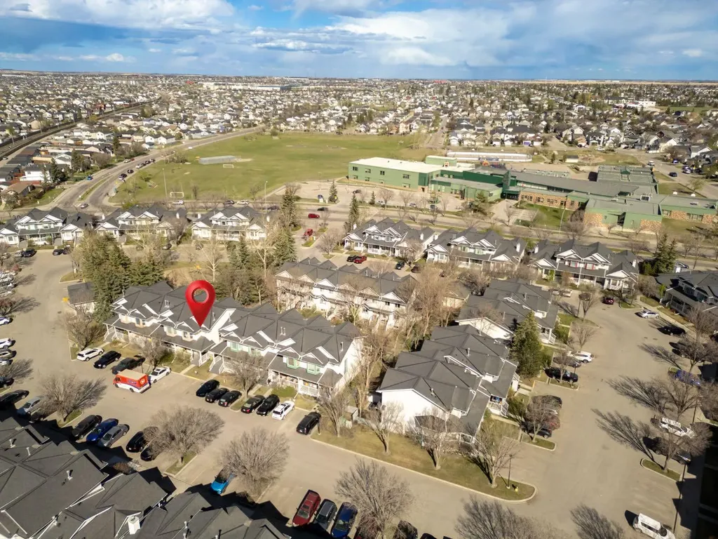 71 Martin Crossing Court NE Calgary AB T3J 3P3