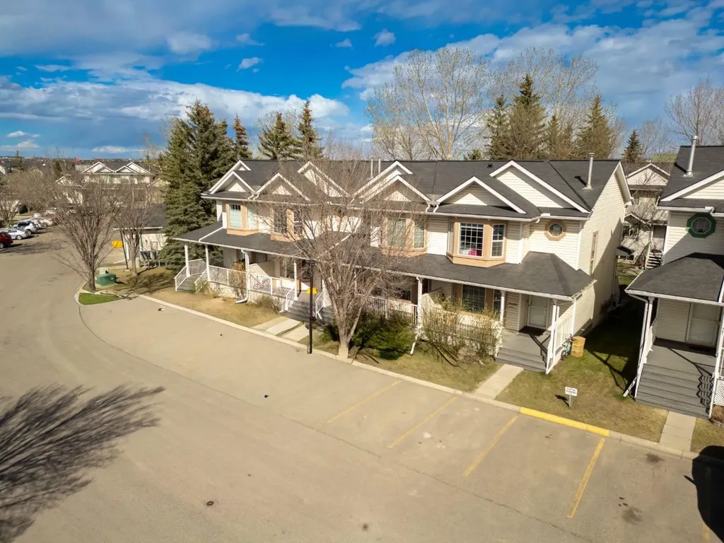 71 Martin Crossing Court NE Calgary AB T3J 3P3