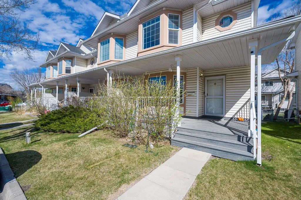 71 Martin Crossing Court NE Calgary AB T3J 3P3