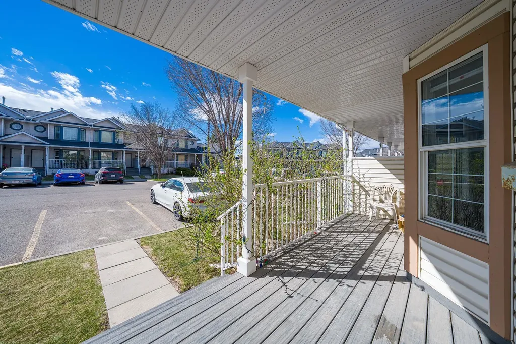 71 Martin Crossing Court NE Calgary AB T3J 3P3