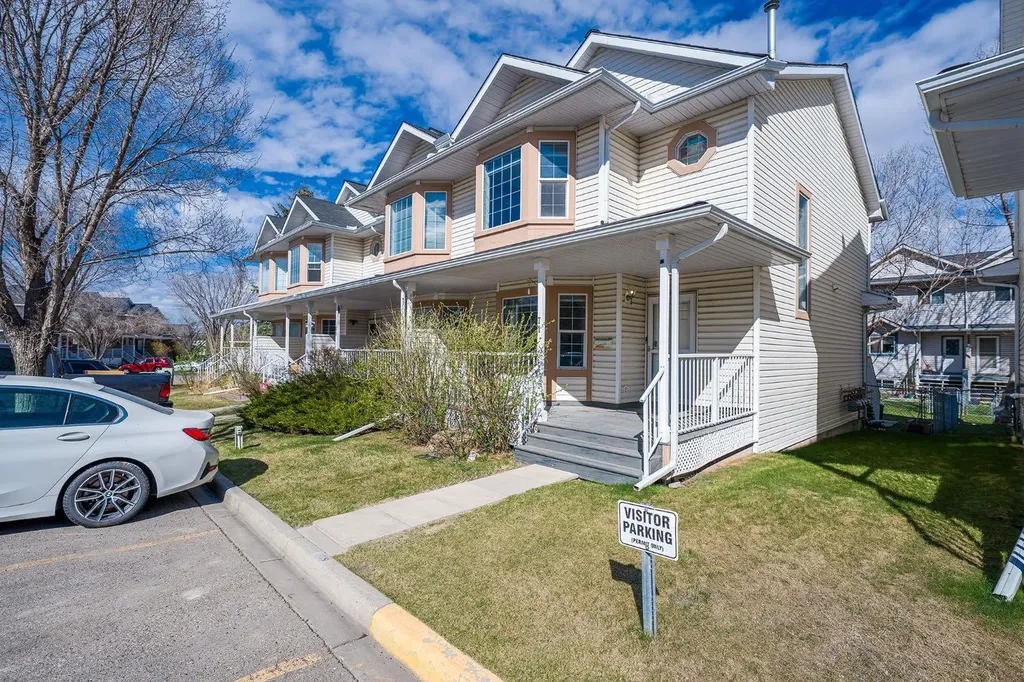 71 Martin Crossing Court NE Calgary AB T3J 3P3