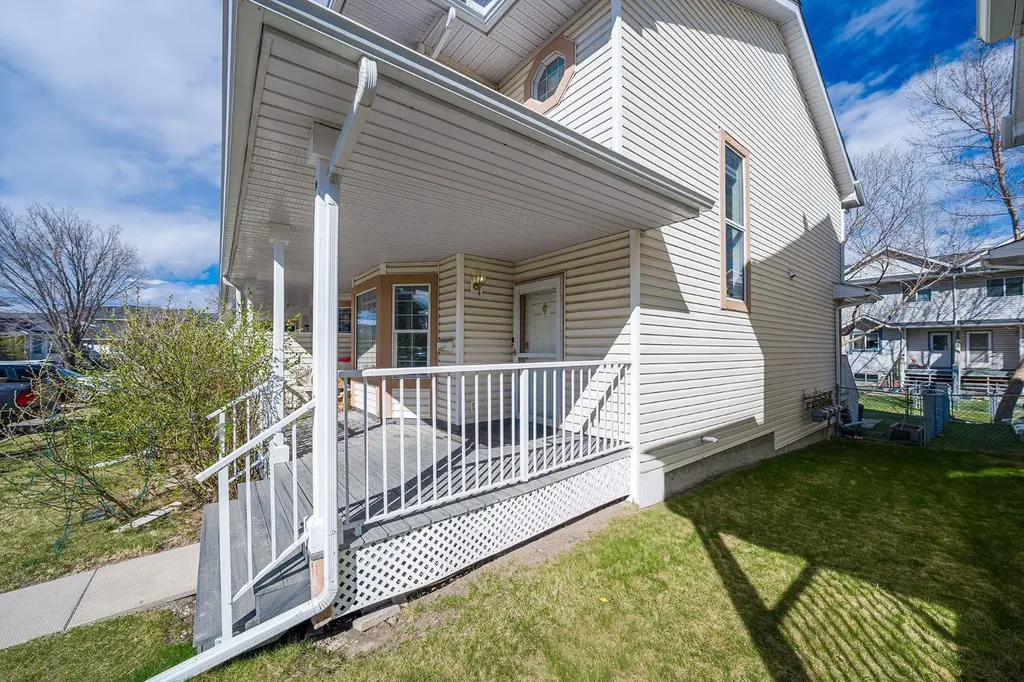 71 Martin Crossing Court NE Calgary AB T3J 3P3
