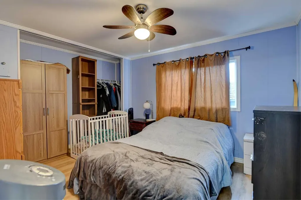 9766 119a Avenue Grande Prairie AB T8V 5H7