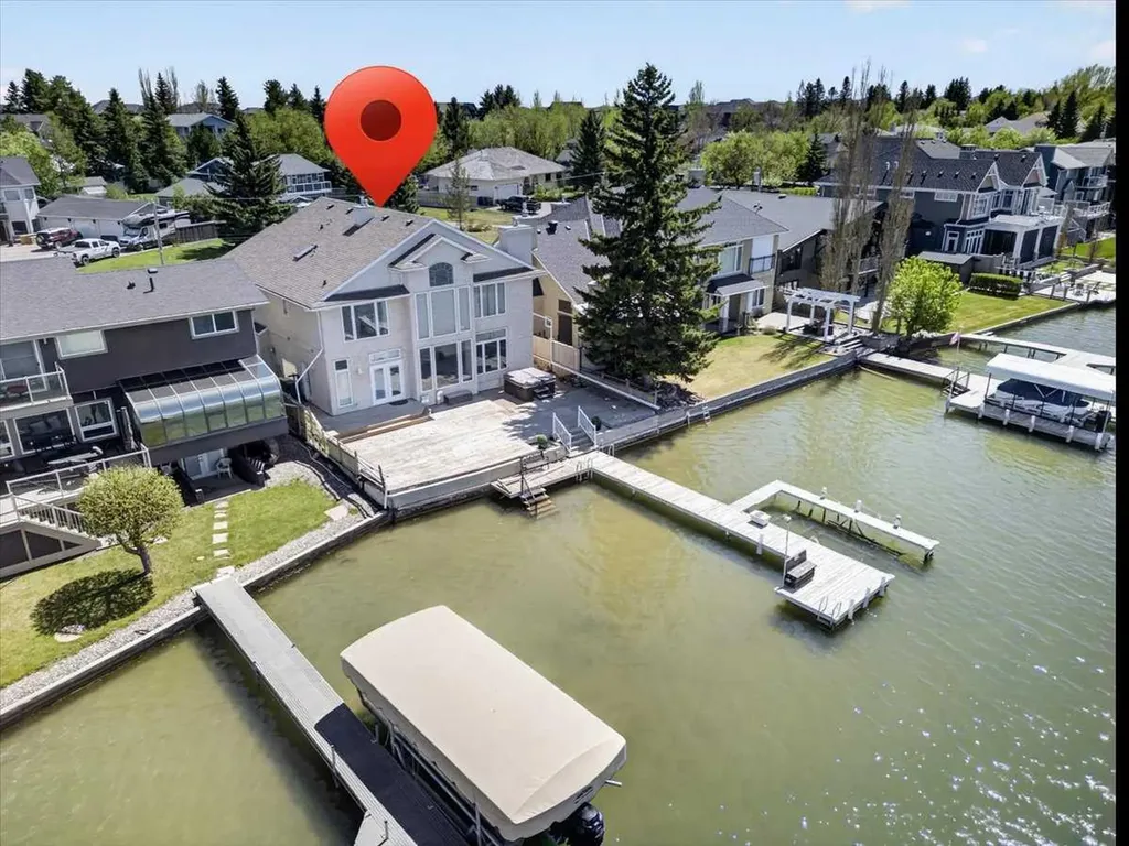 789 East Chestermere Drive Chestermere AB T1X 1A6