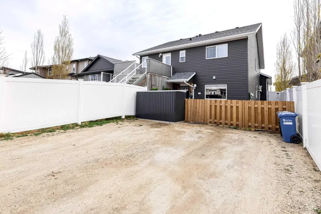 52 Vancouver Crescent Red Deer AB T4R 0N6