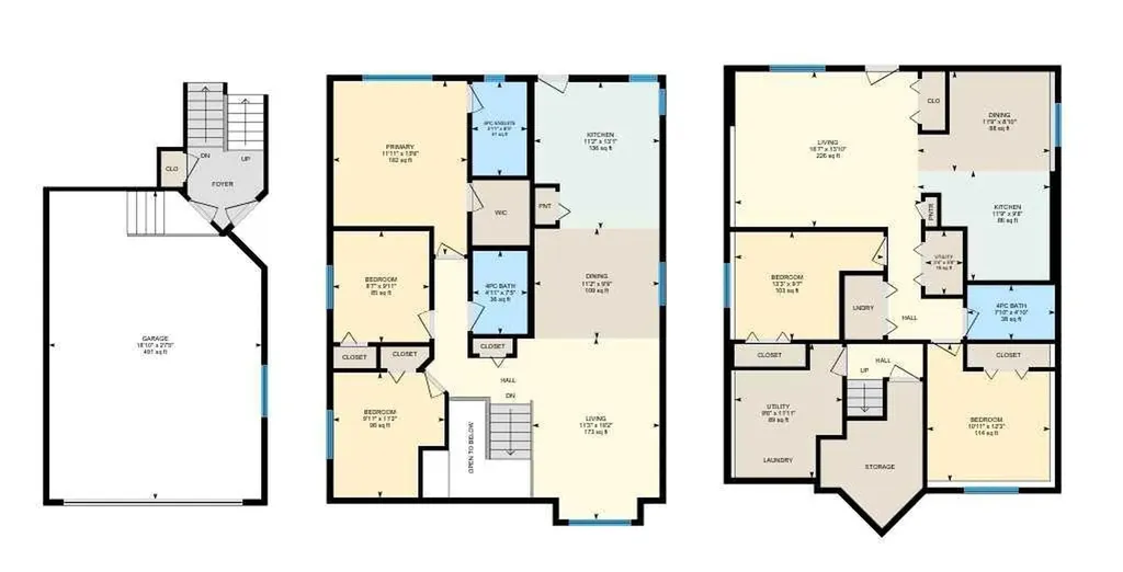 52 Vancouver Crescent Red Deer AB T4R 0N6