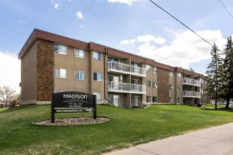 4501 51 Street Leduc AB T9E 5B9