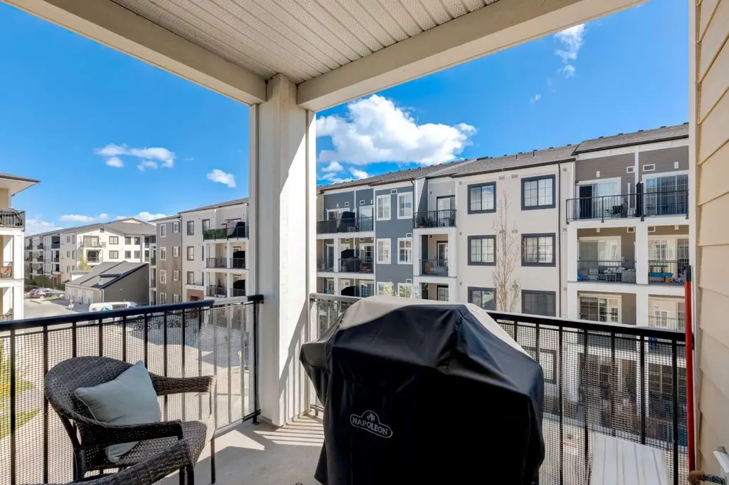 151 Legacy Main Street SE Calgary AB T2X 4A4