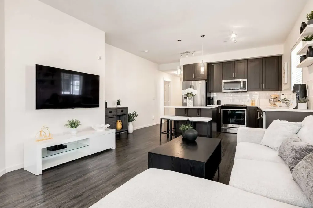 151 Legacy Main Street SE Calgary AB T2X 4A4
