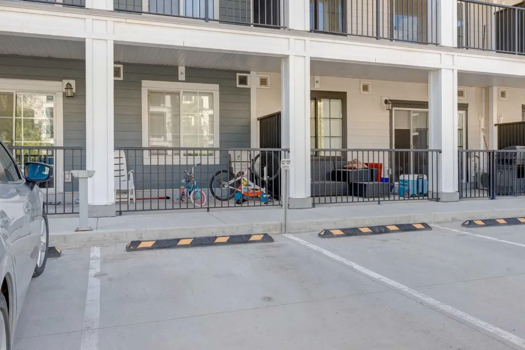 151 Legacy Main Street SE Calgary AB T2X 4A4