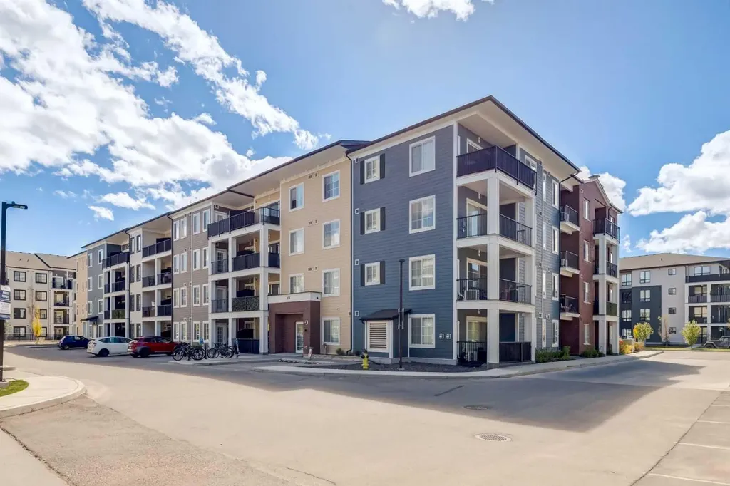 151 Legacy Main Street SE Calgary AB T2X 4A4