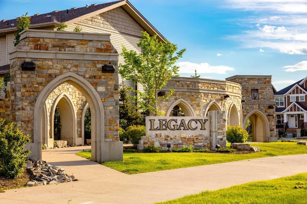 151 Legacy Main Street SE Calgary AB T2X 4A4