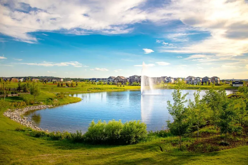 151 Legacy Main Street SE Calgary AB T2X 4A4