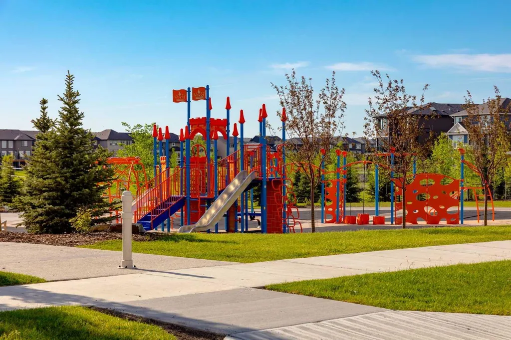 151 Legacy Main Street SE Calgary AB T2X 4A4