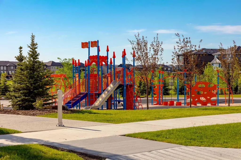 151 Legacy Main Street SE Calgary AB T2X 4A4