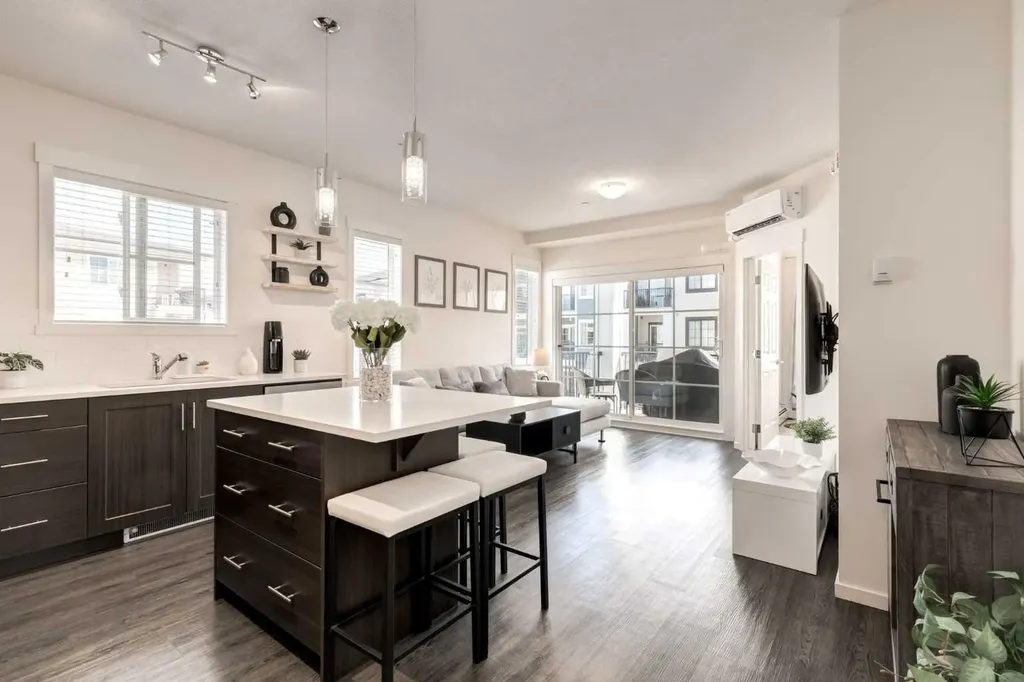 151 Legacy Main Street SE Calgary AB T2X 4A4