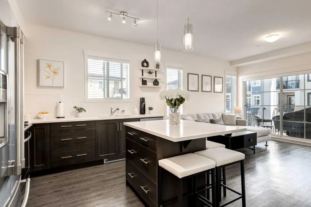 151 Legacy Main Street SE Calgary AB T2X 4A4