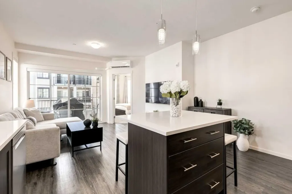 151 Legacy Main Street SE Calgary AB T2X 4A4