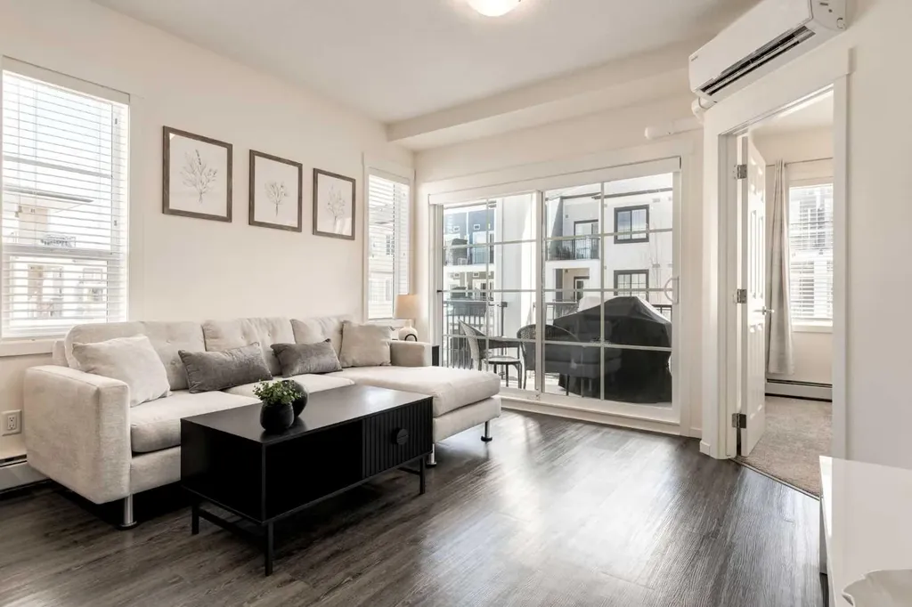 151 Legacy Main Street SE Calgary AB T2X 4A4