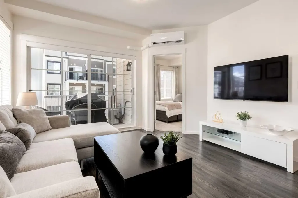 151 Legacy Main Street SE Calgary AB T2X 4A4