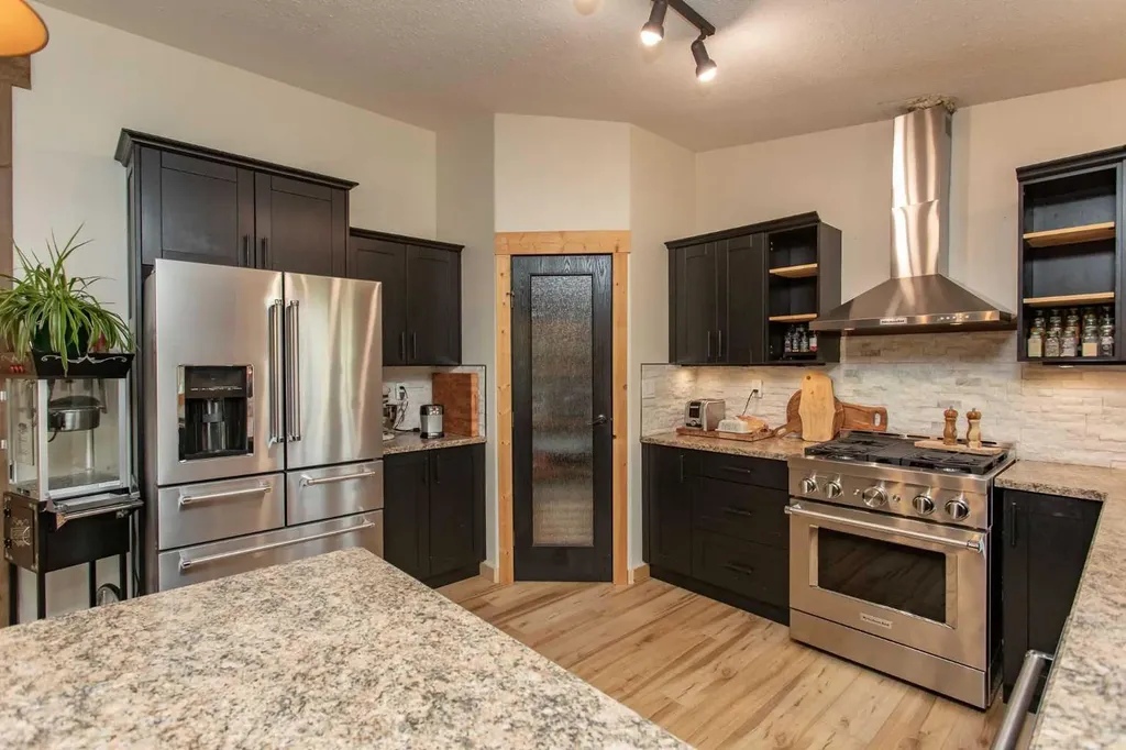 413065 Range Road 6-3 Rural Clearwater County AB T4T 2A1