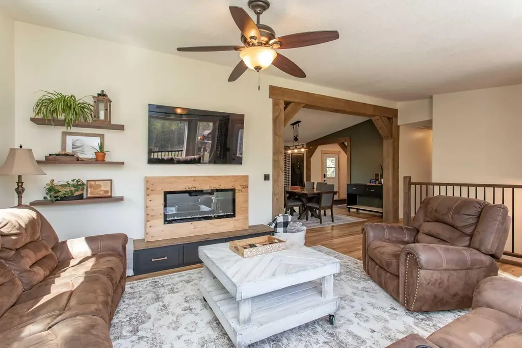 413065 Range Road 6-3 Rural Clearwater County AB T4T 2A1