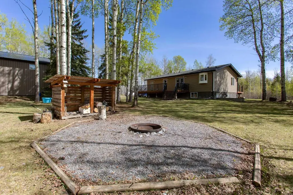 413065 Range Road 6-3 Rural Clearwater County AB T4T 2A1