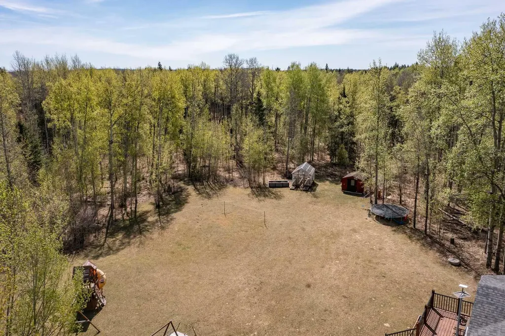 413065 Range Road 6-3 Rural Clearwater County AB T4T 2A1