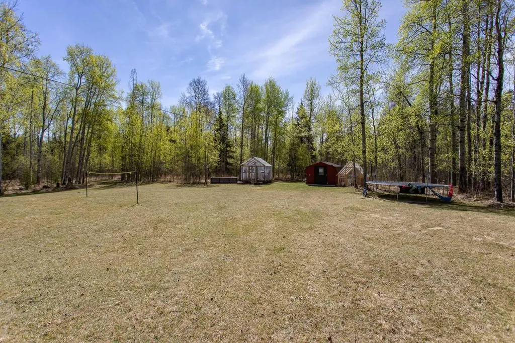 413065 Range Road 6-3 Rural Clearwater County AB T4T 2A1