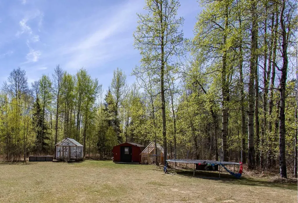 413065 Range Road 6-3 Rural Clearwater County AB T4T 2A1