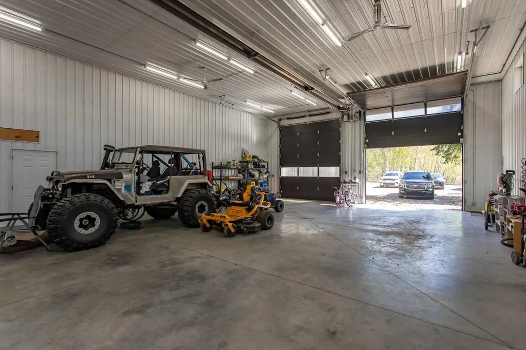 413065 Range Road 6-3 Rural Clearwater County AB T4T 2A1