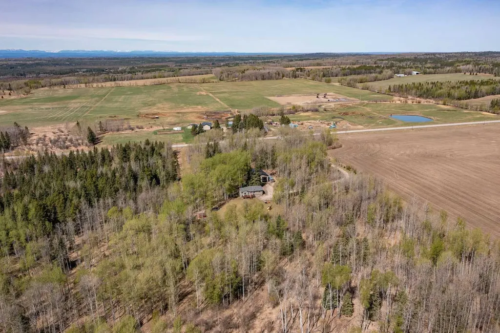 413065 Range Road 6-3 Rural Clearwater County AB T4T 2A1
