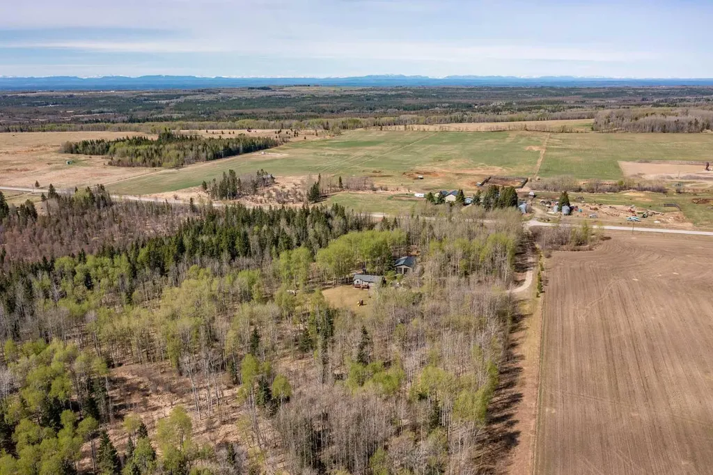 413065 Range Road 6-3 Rural Clearwater County AB T4T 2A1