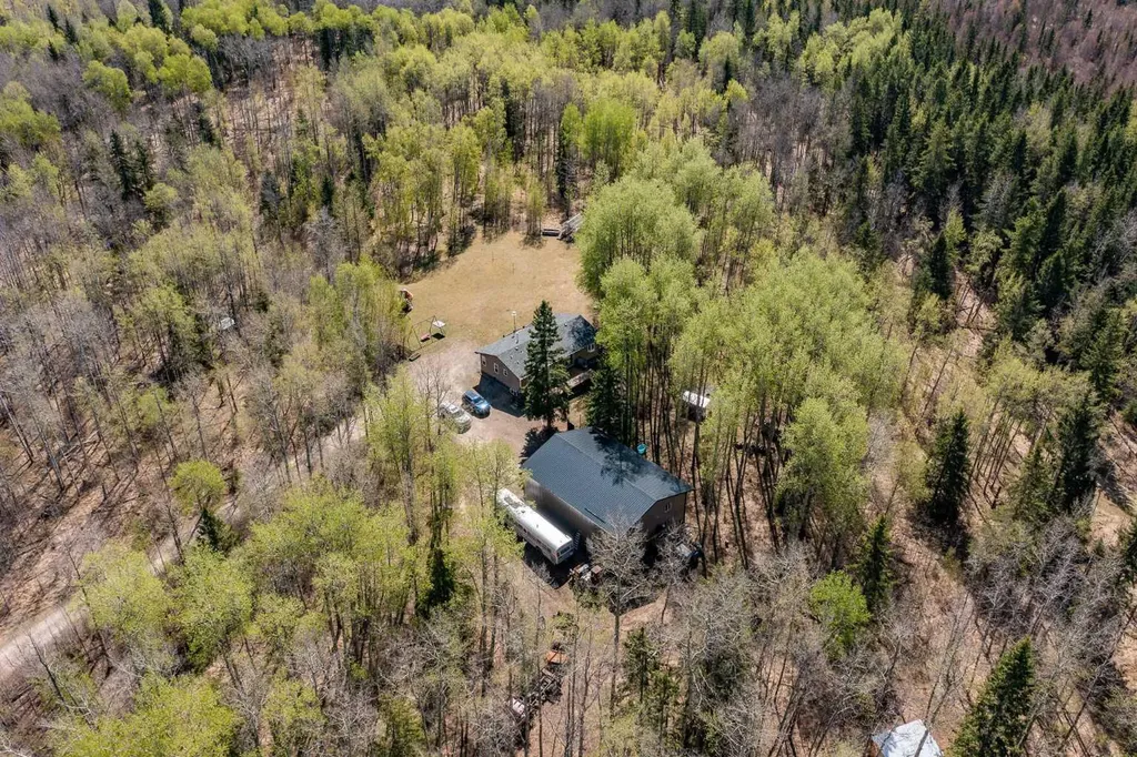 413065 Range Road 6-3 Rural Clearwater County AB T4T 2A1