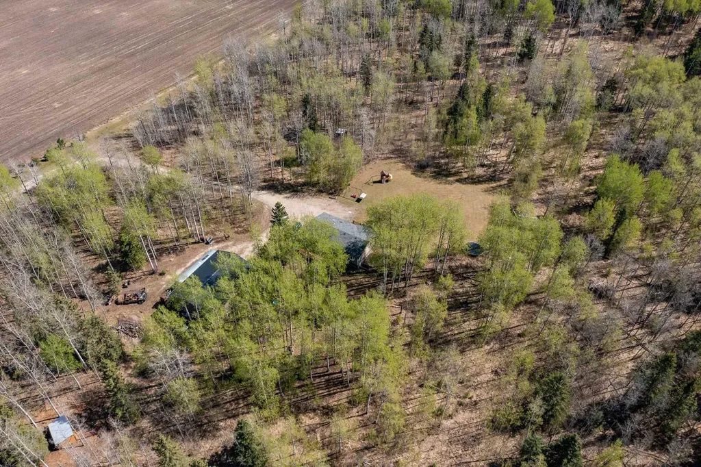 413065 Range Road 6-3 Rural Clearwater County AB T4T 2A1