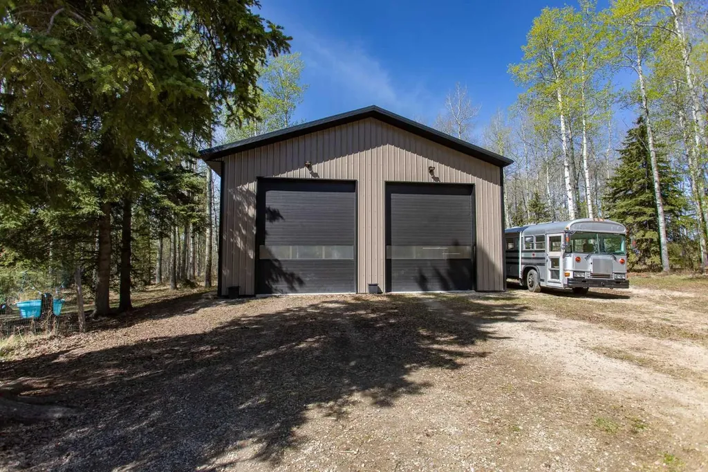 413065 Range Road 6-3 Rural Clearwater County AB T4T 2A1