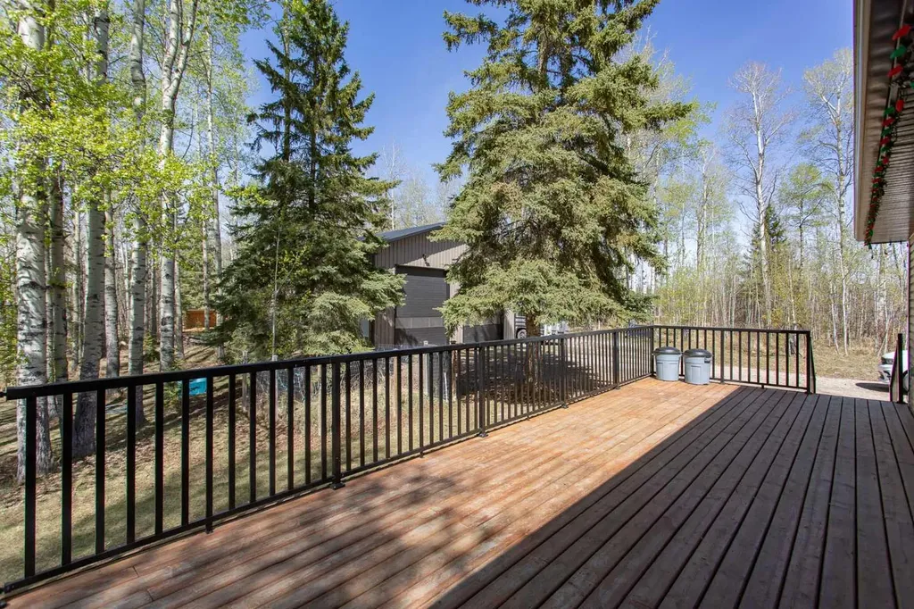 413065 Range Road 6-3 Rural Clearwater County AB T4T 2A1