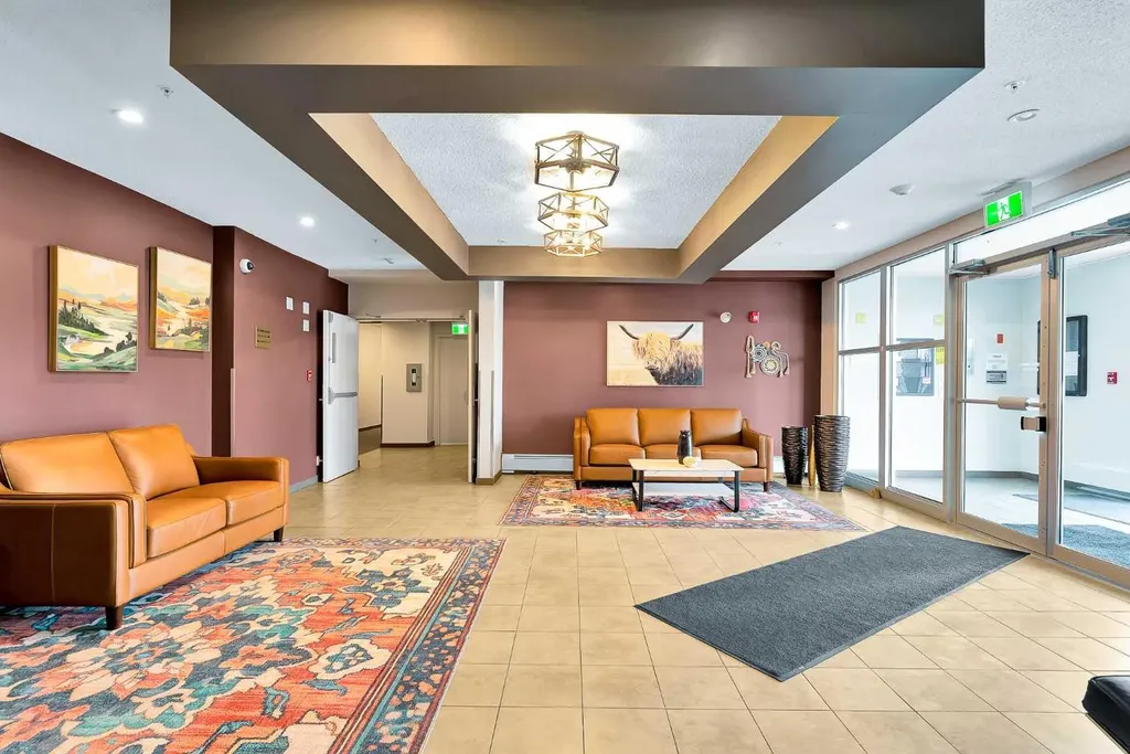 207 Sunset Drive Cochrane AB T4C 0H7