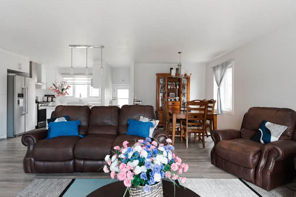 121 Demers Drive Fort Mcmurray AB T9H 2B3