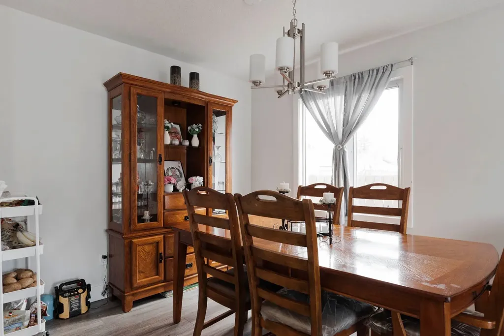 121 Demers Drive Fort Mcmurray AB T9H 2B3