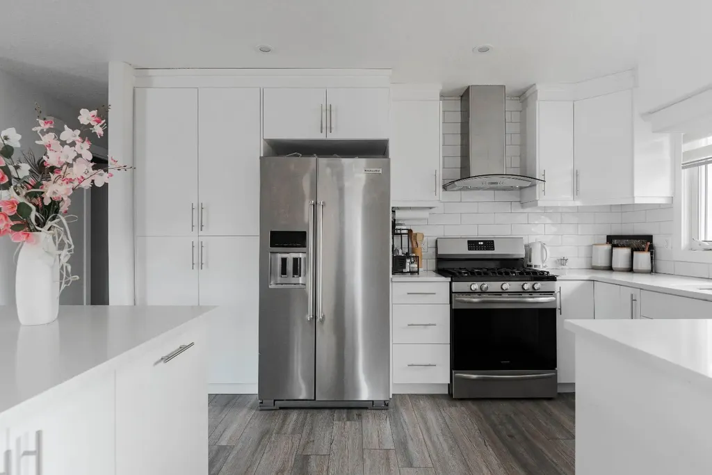 121 Demers Drive Fort Mcmurray AB T9H 2B3