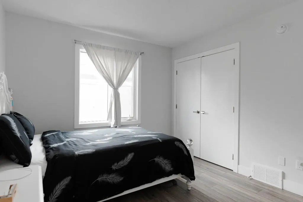 121 Demers Drive Fort Mcmurray AB T9H 2B3