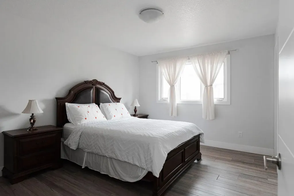 121 Demers Drive Fort Mcmurray AB T9H 2B3
