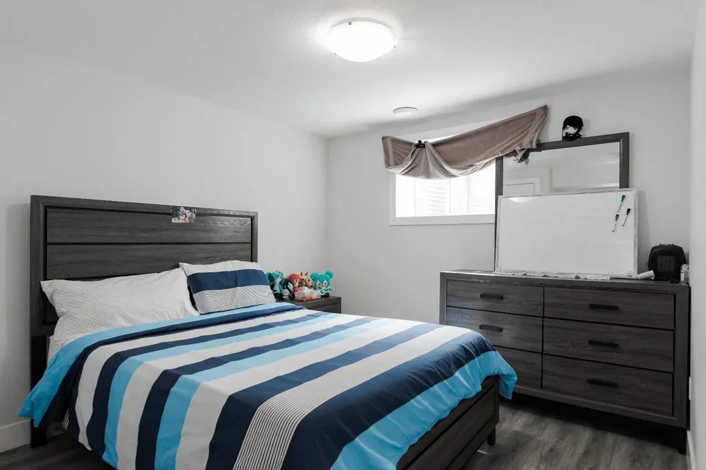 121 Demers Drive Fort Mcmurray AB T9H 2B3
