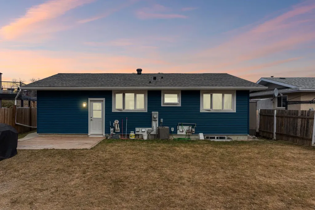 121 Demers Drive Fort Mcmurray AB T9H 2B3