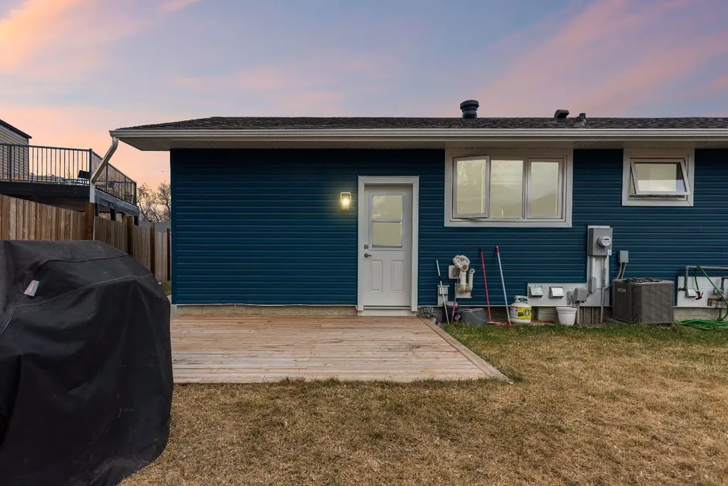 121 Demers Drive Fort Mcmurray AB T9H 2B3